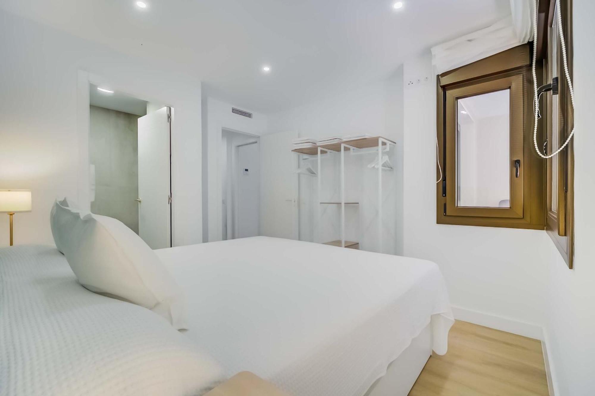 Luxury Los Boliches Beach Primera Linea De Playa Фуэнхирола Экстерьер фото